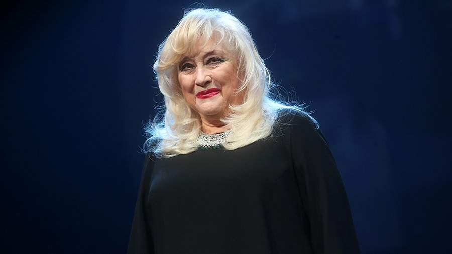 В Москве умерла актриса Ирина Мирошниченко
