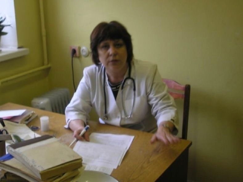 Умерла известный детский врач Светлана Яшкова