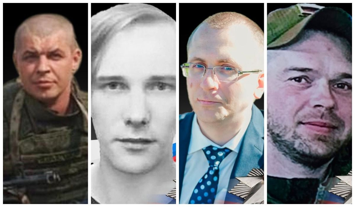Четверо жителей Карелии погибли в зоне проведения СВО
