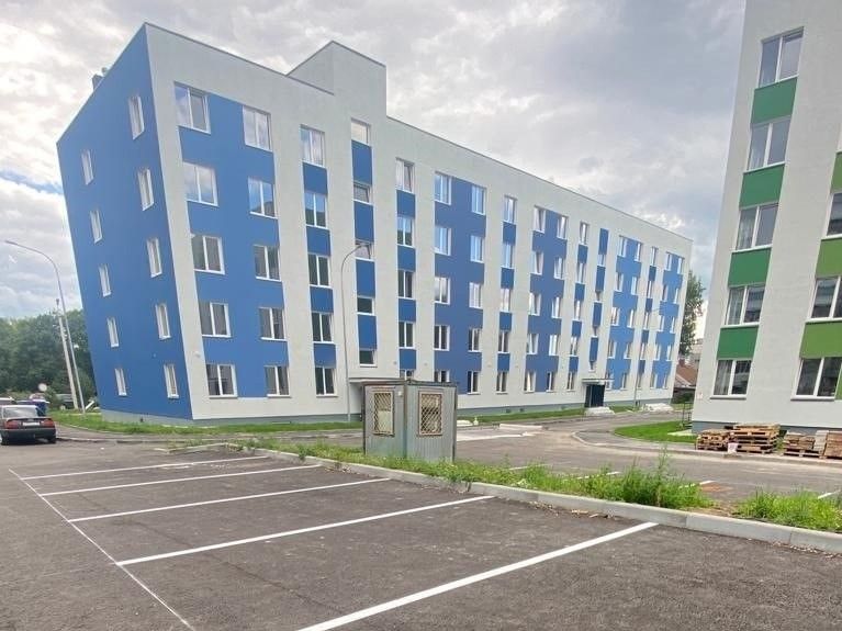 В Приладожье завершено строительство дома для переселенцев В Приладожье завершено строительство дома для переселенцев