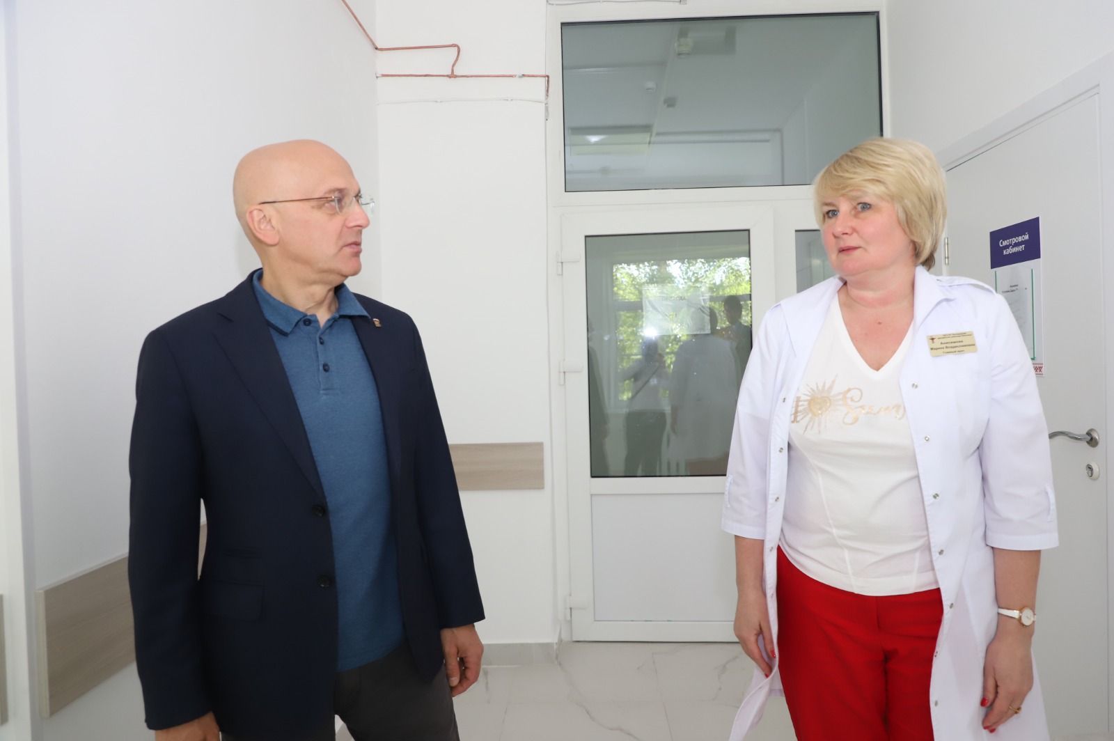 Два модульных ФАПа построят в этом году в Беломорском районе