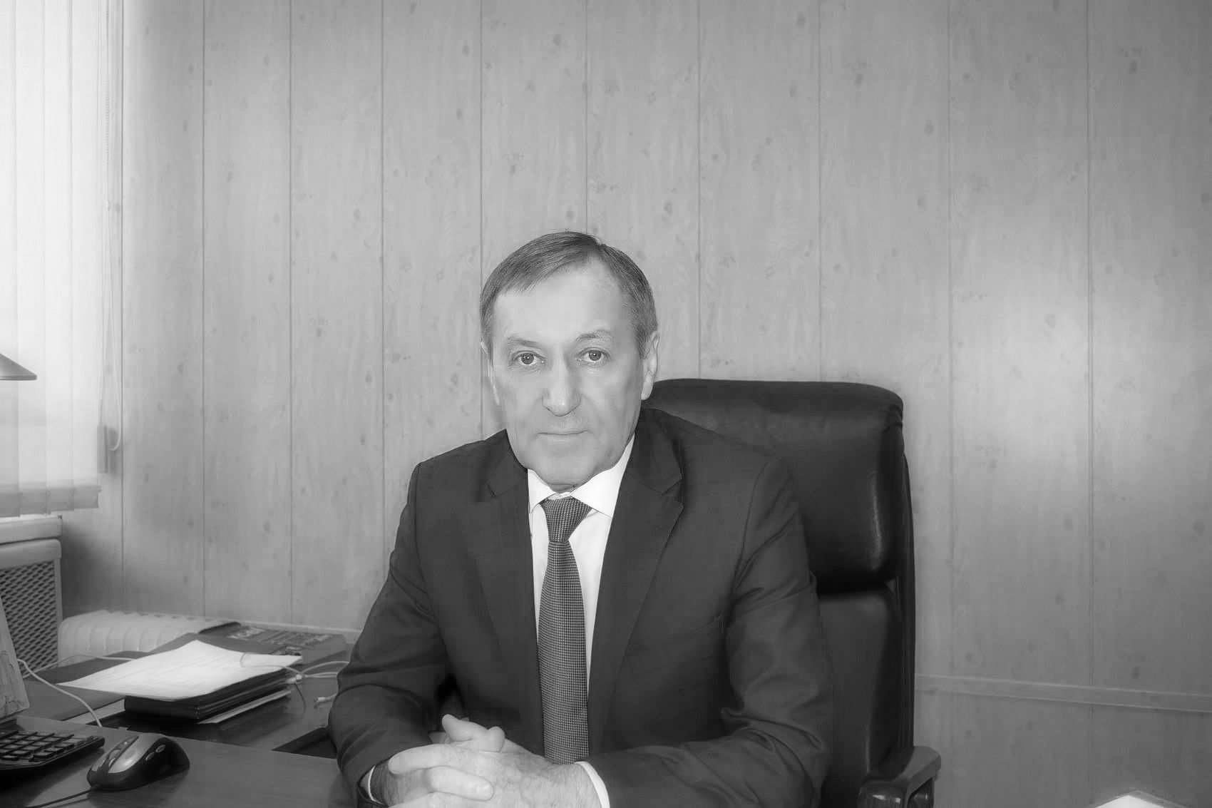 Скончался бывший директор Петрозаводского медколледжа Андрей Слепцов