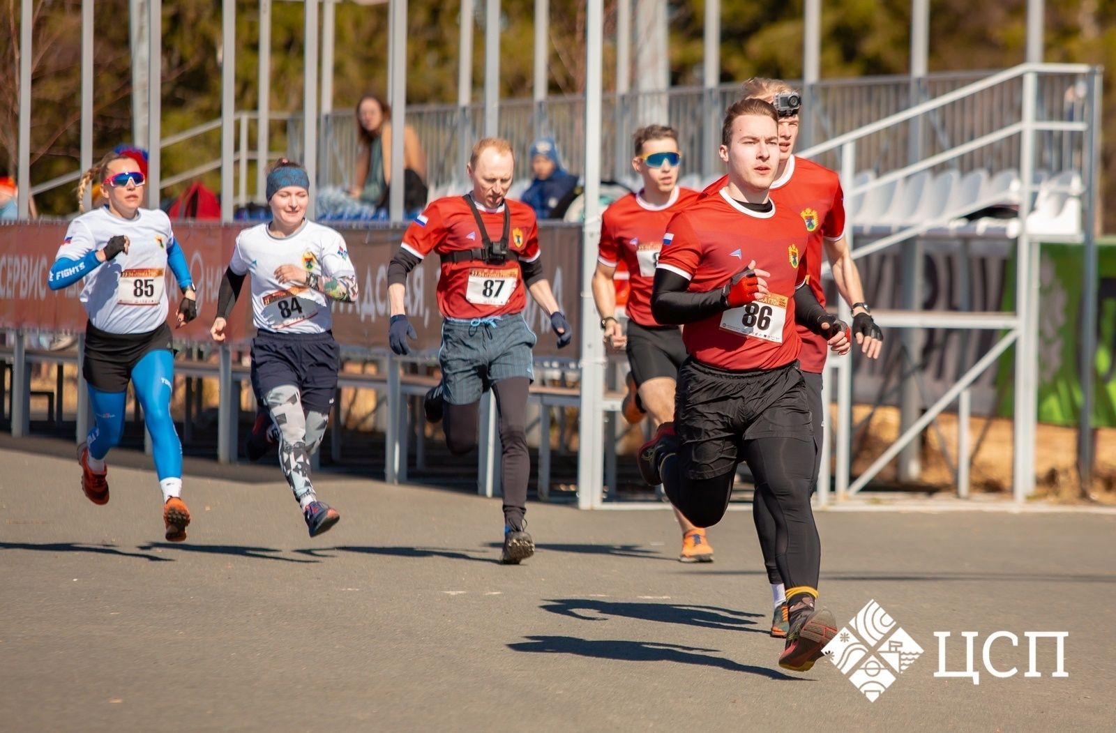 День физкультурника в этом году отметят с размахом