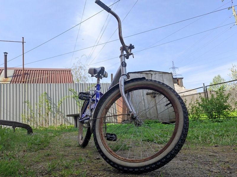 В Госдуму внесут законопроект о штрафах за вождение велосипеда и электросамоката в пьяном виде