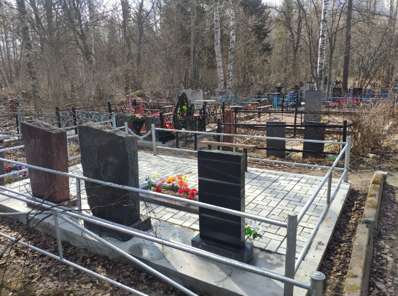 Смертность в Карелии за первые полгода 2023 года в два раза превысила рождаемость