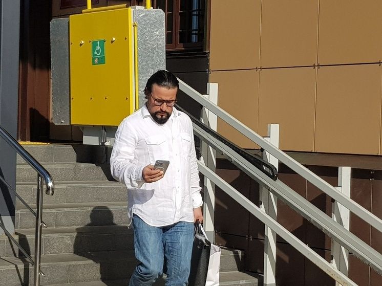 Бизнесмену Евгению Михееву хотят изменить меру пресечения