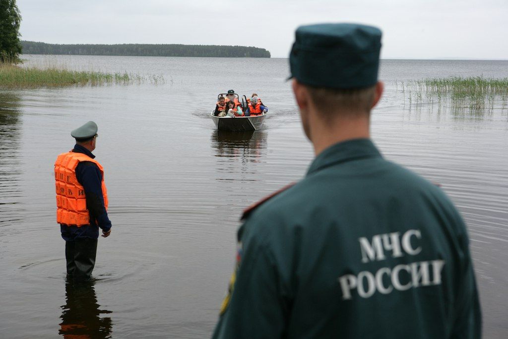 Инструкторы, обвиняемые по делу о гибели детей на Сямозеро, выступили с последним словом