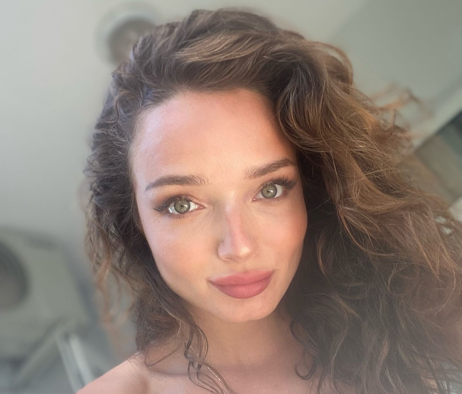 Карельская журналистка сыграла проститутку в сериале «Лихие»