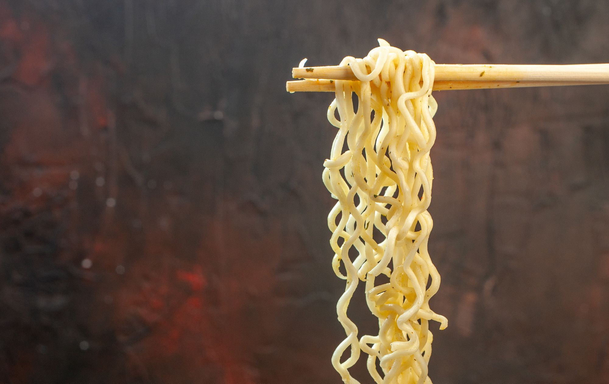 В России ожидается дефицит лапши «Доширак»