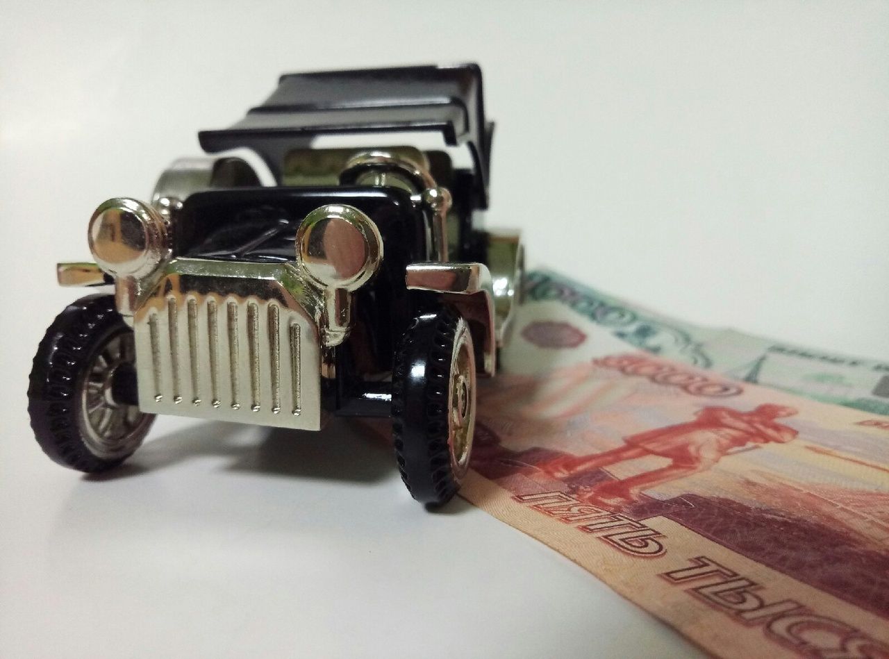 За два года автомобили с пробегом в некоторых регионах России подорожали в два раза