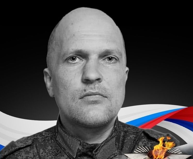 Петрозаводск простился с погибшим в ходе СВО помощником гранатометчика