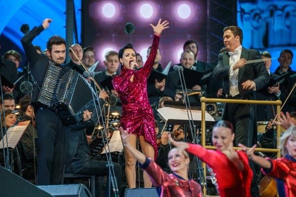 В Петрозаводске на фестивале «Ночь заводов» покажут видеоверсию знаменитого оперного шоу