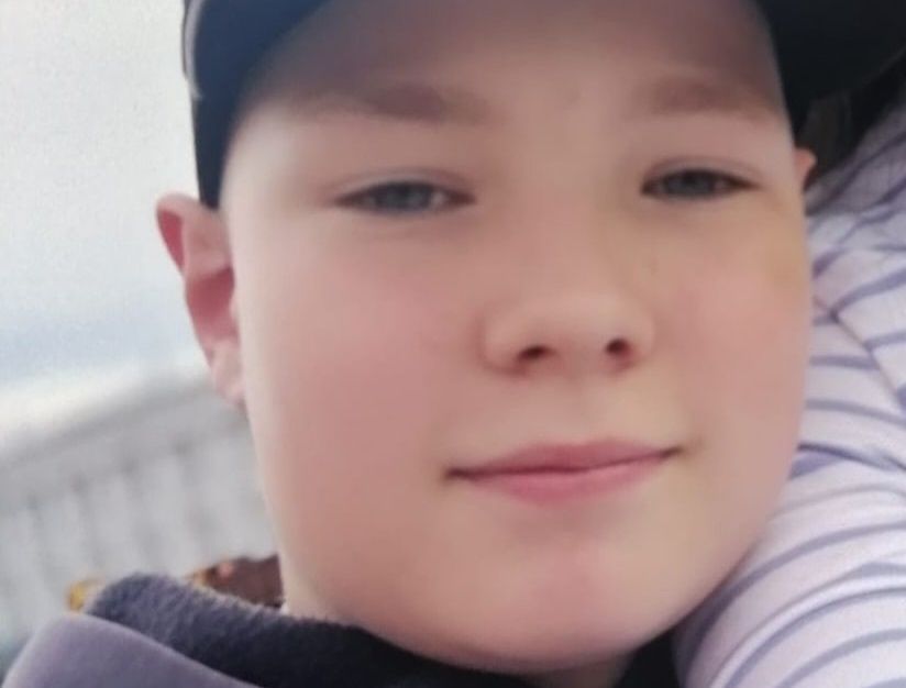 В Петрозаводске пропал десятилетний мальчик