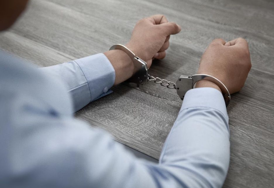 Наркоторговца из Петрозаводска задержали в Анапе спустя 15 лет поисков