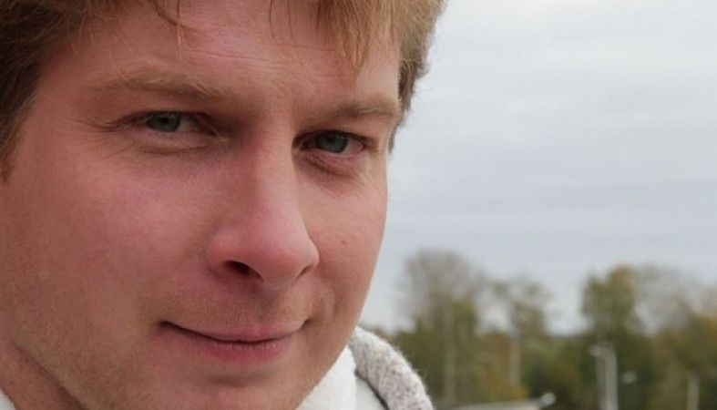 Умер известный карельский тележурналист Ефим Овчинников