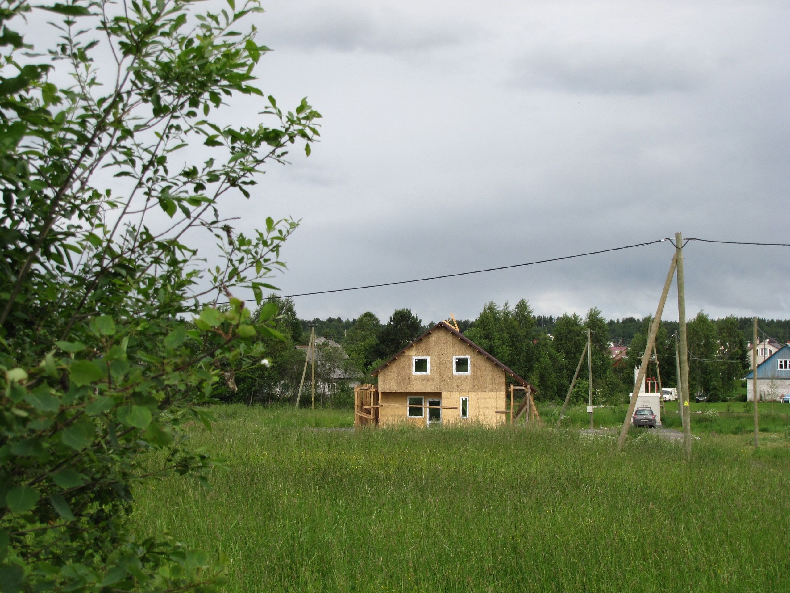 Опубликован график отключения электричества с 14 по 20 августа