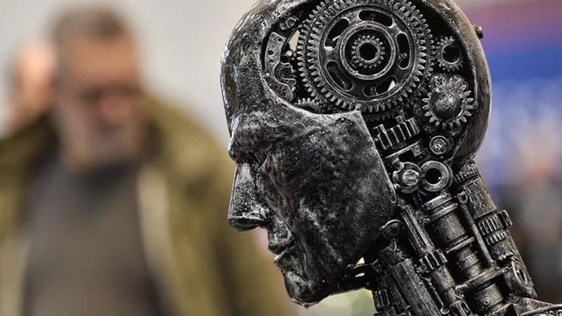 В России проверят, насколько российская экономика готова к искусственному интеллекту