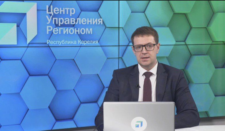 Министр образования Карелии рассказал, какие школы готовы к учебному году