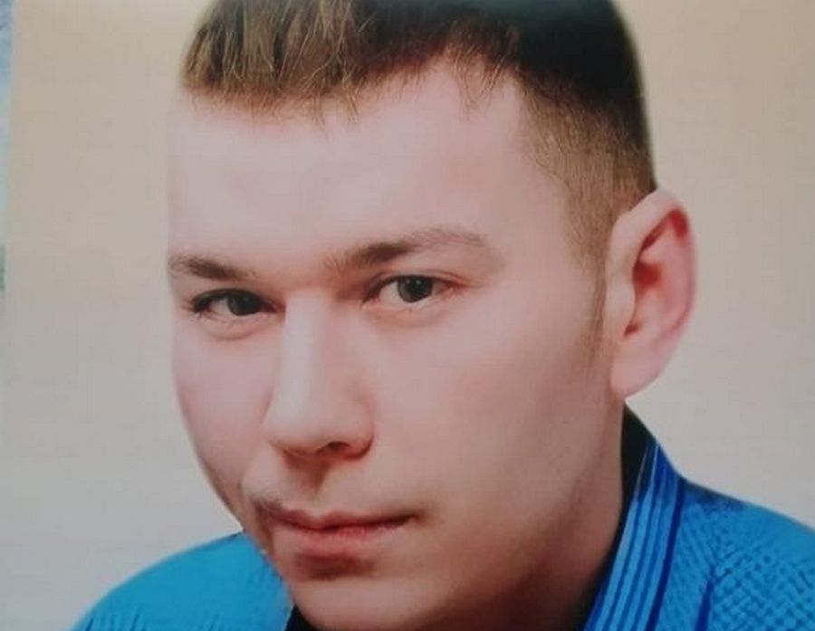 В Олонце прощаются с погибших в ходе СВО земляком