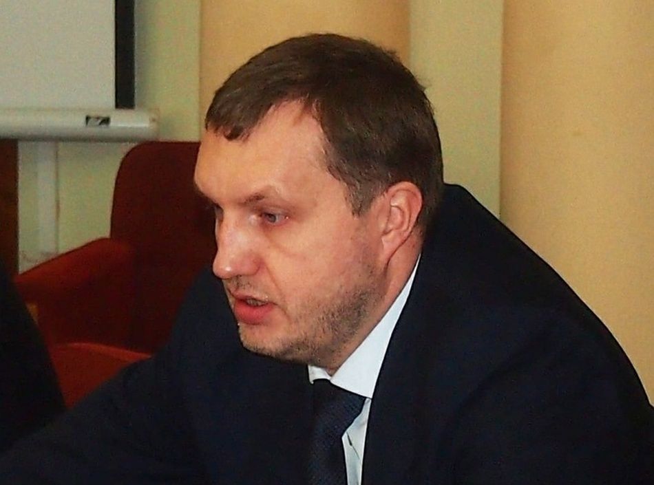 Экс-президента «Сегежа групп» Сергея Помелова задержали по делу о мошенничестве