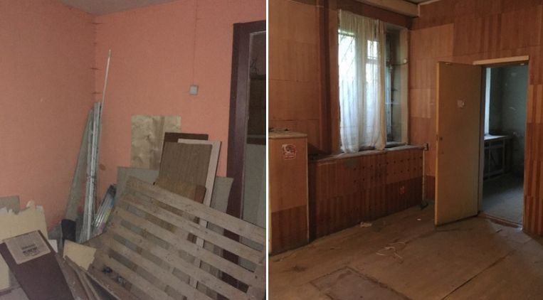 Петрозаводская администрация выставила на торги два помещения