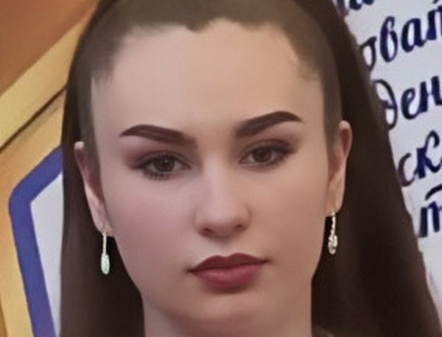 Пропавшую девушку-подростка ищут в Санкт-Петербурге и Кеми