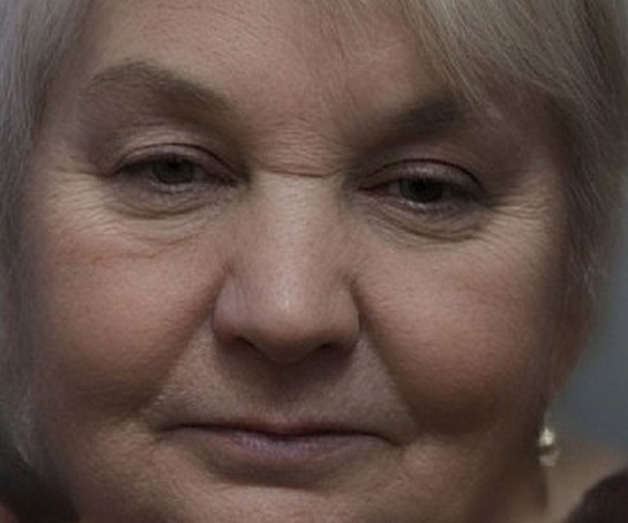 В Суорвском районе пропала пожилая женщина