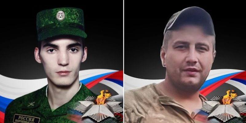 Еще два жителя Карелии погибли в ходе спецоперации