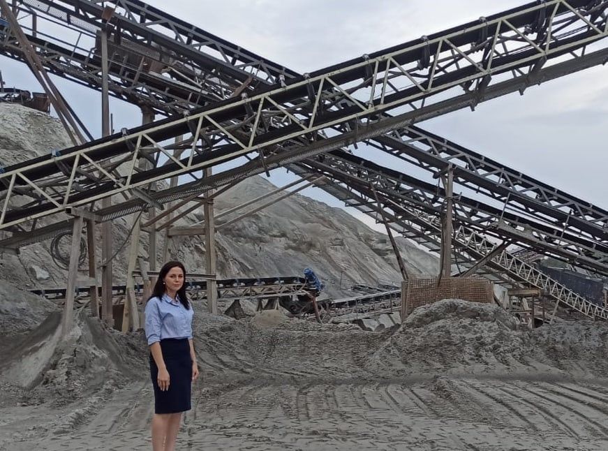 Карельское предприятие по добыче щебня нарушало правила хранения отходов производства