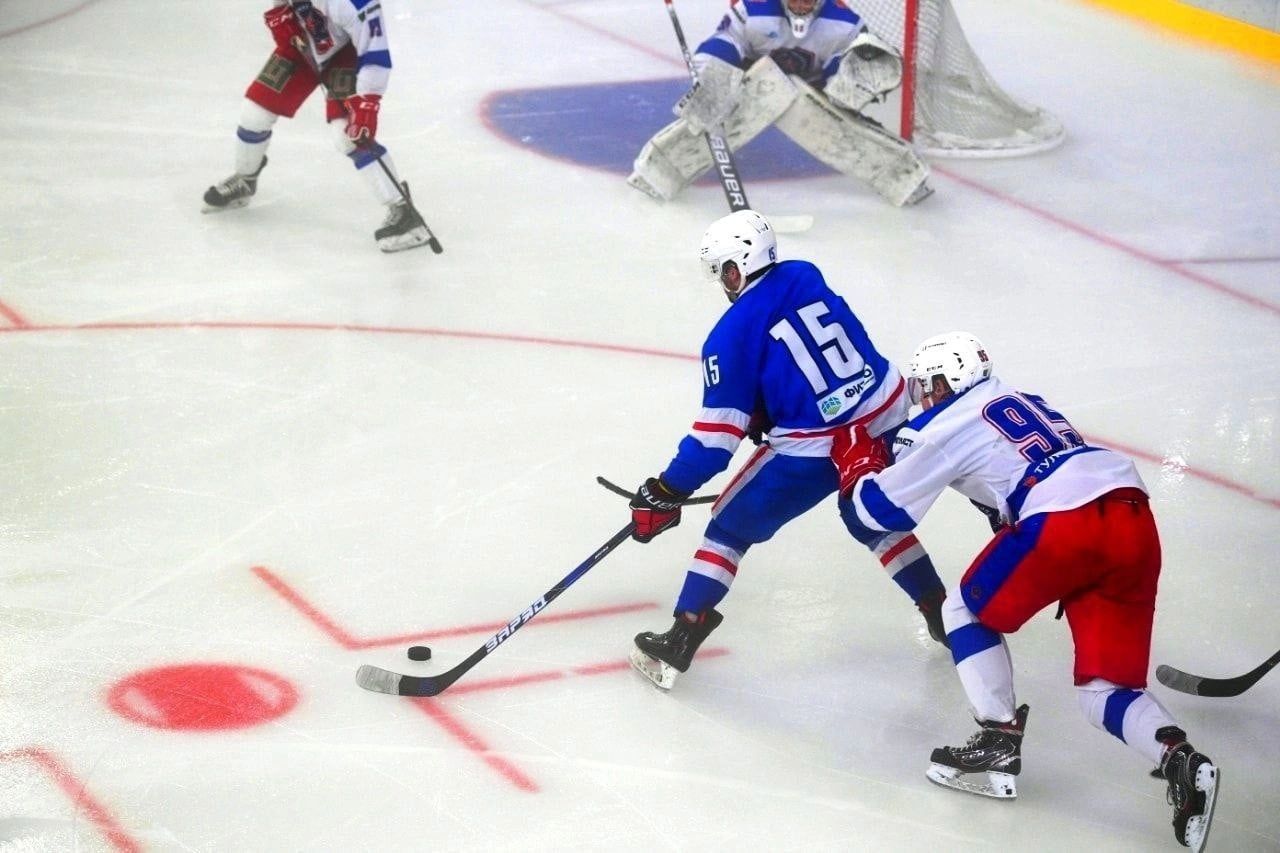 На этой неделе в Карелии разыграют Кубок главы республики