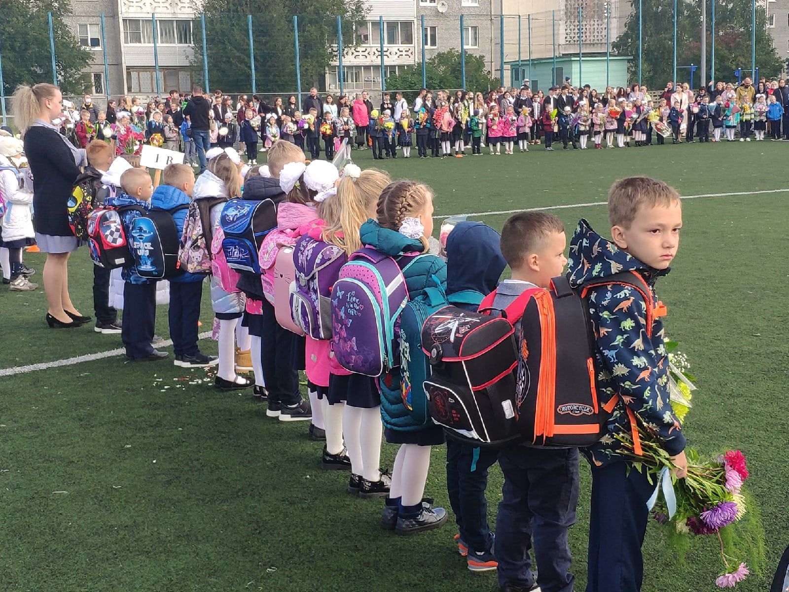 Карельские синоптики сделали прогноз погоды на День знаний Карельские синоптики сделали прогноз погоды на День знаний