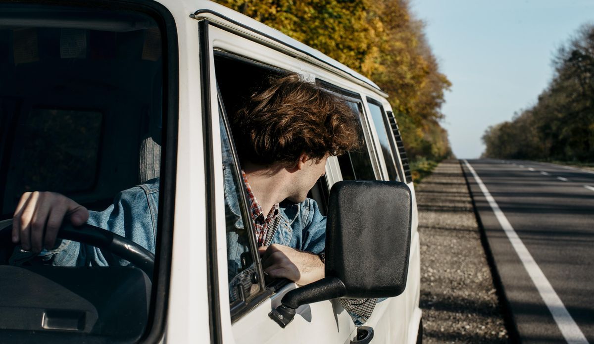 Несовершеннолетний водитель устроил ДТП в Карелии