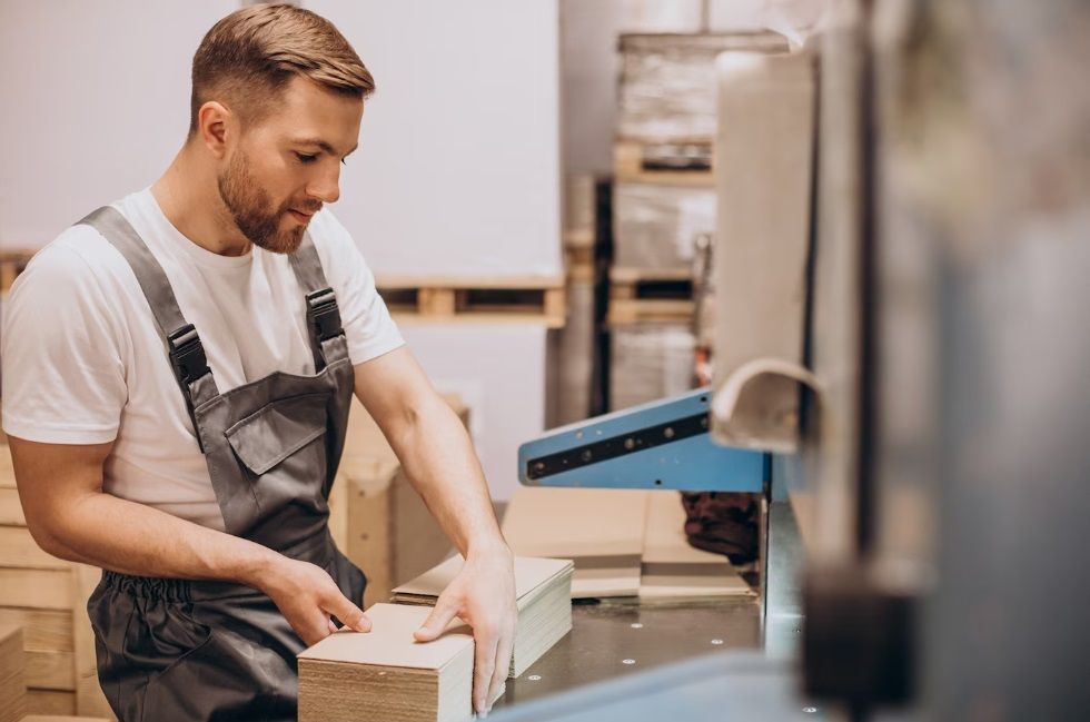 В Кондопоге на месте бывшего хлебозавода запустят производство упаковки