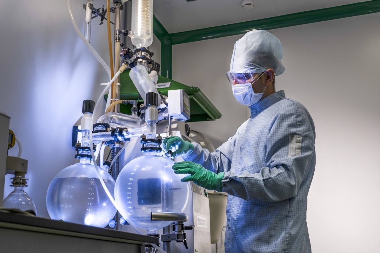 В России начали выпускать препарат от рака с эффективностью до 100 процентов