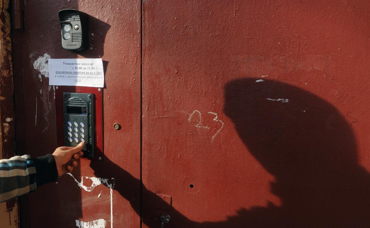 Петрозаводчан предупредили о новой схеме мошенничества с заменой домофона