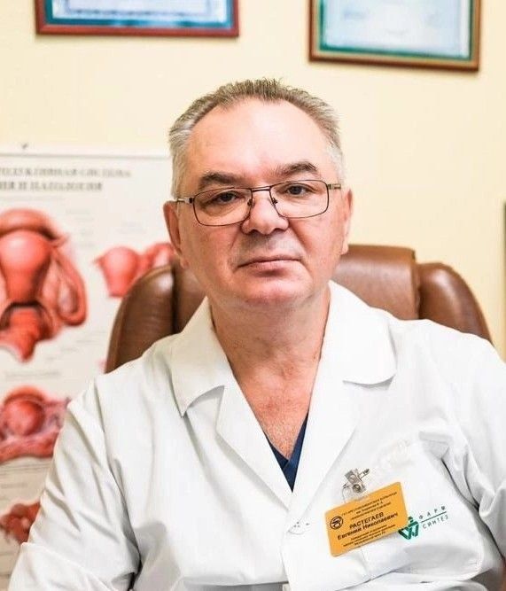 Сотруднику Республиканской больницы им. Баранова присвоили звание «Заслуженный врач РФ»