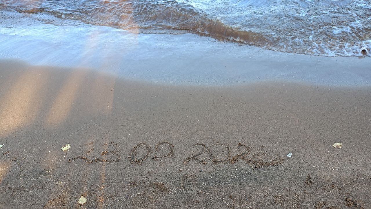 В Петрозаводске побит еще один температурный рекорд