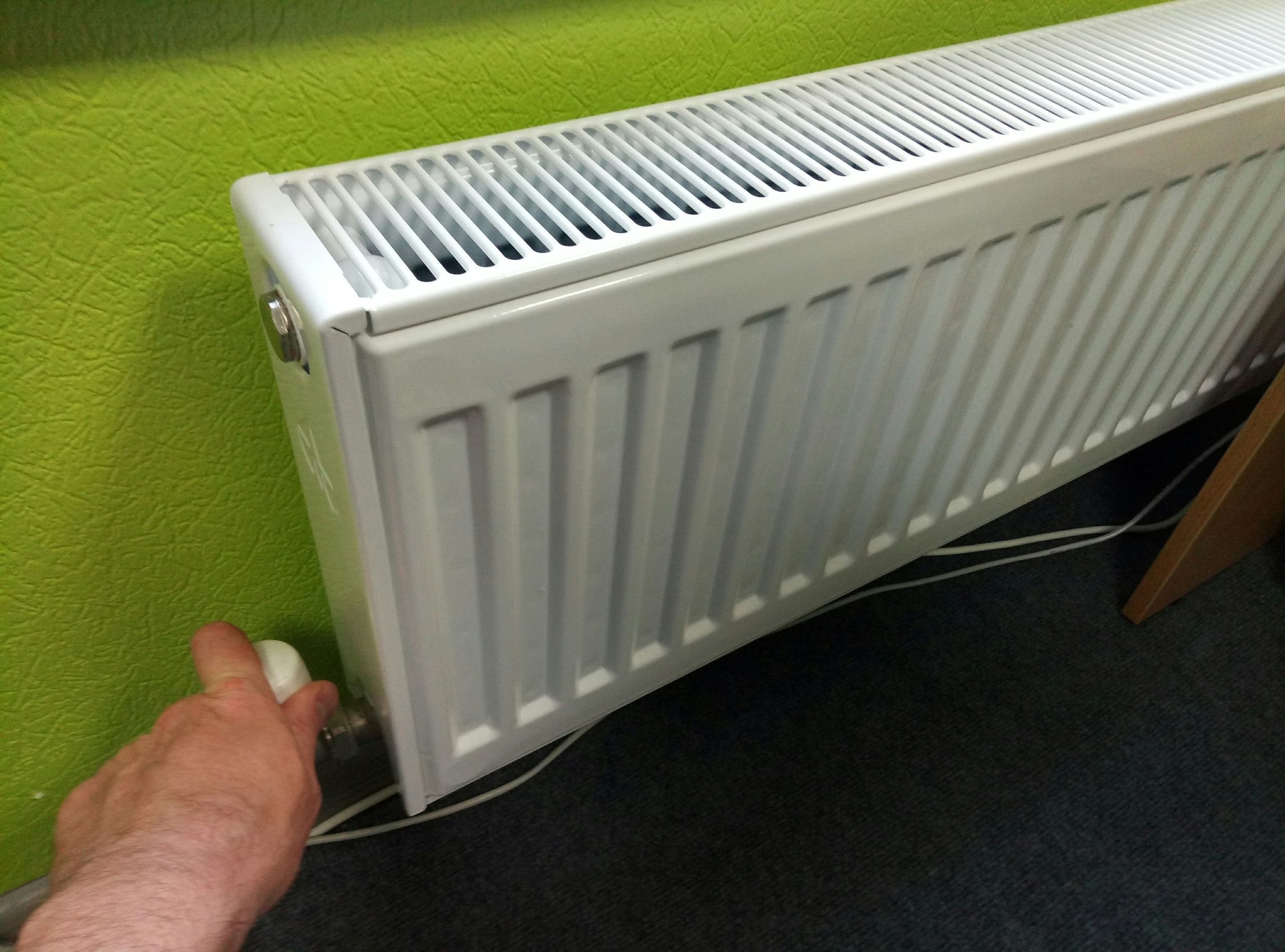 В Карелии отопительный сезон начнется раньше, чем разрешают нормативы