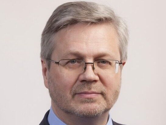 Экс-проректор ПетрГУ назначен ректором Мелитопольского университета