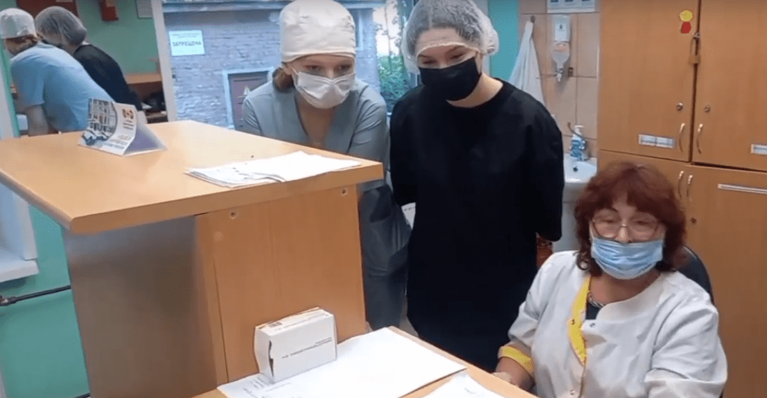 Более 260 студентов проходят практику в медучреждениях Карелии