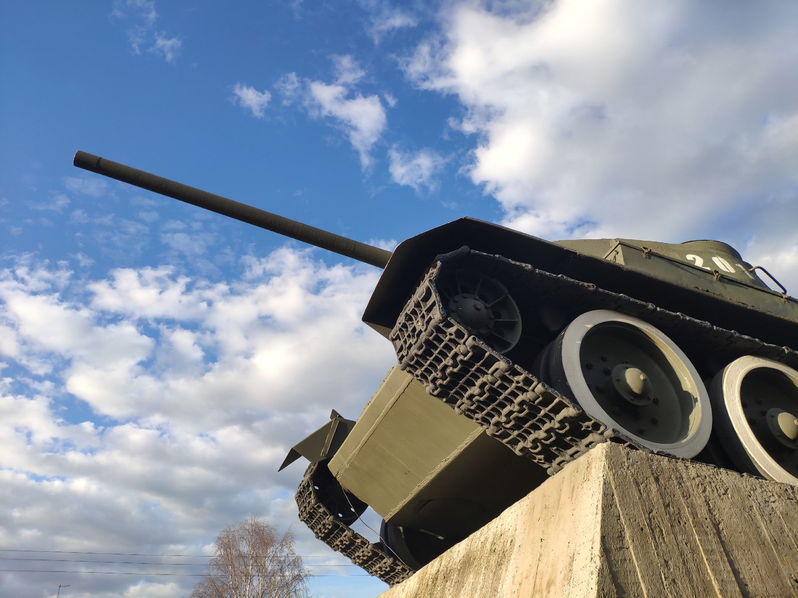 Карелия отмечает День освобождения от фашистских захватчиков. Что было в годы оккупации и как освобождали республику