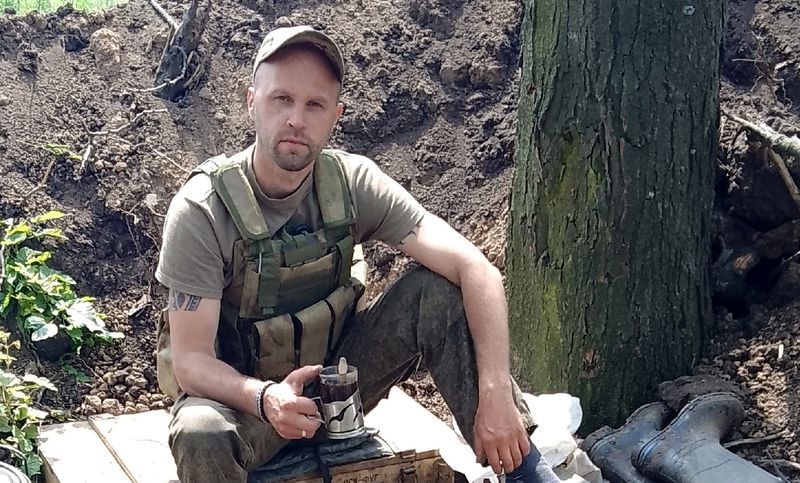 Житель Медвежьегорского района погиб в ходе СВО