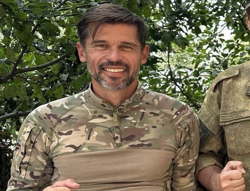 В квартире депутата Петросовета Тимура Зорнякова проходят обыски