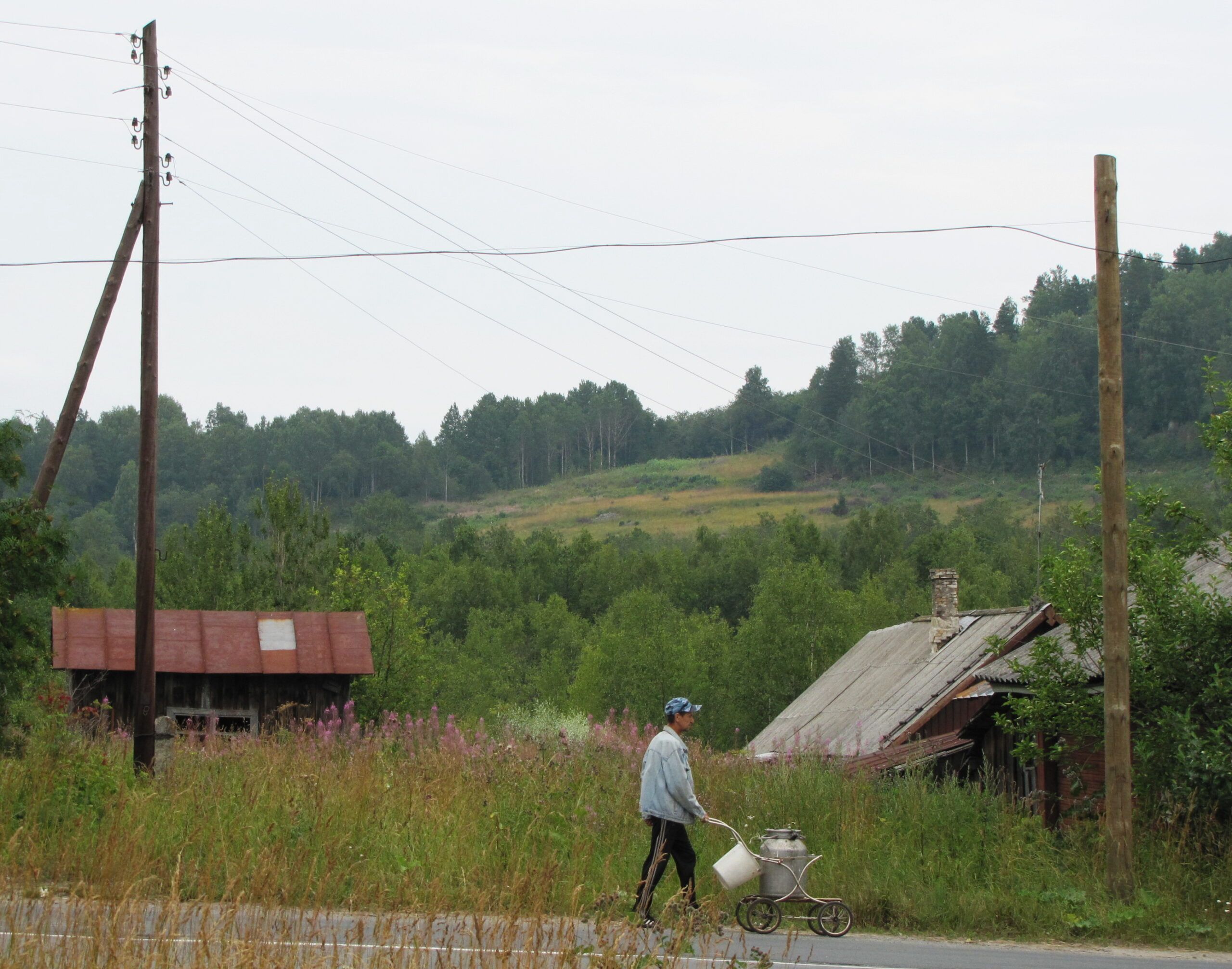 В Карелии со 2 по 8 октября пройдут отключения электричества