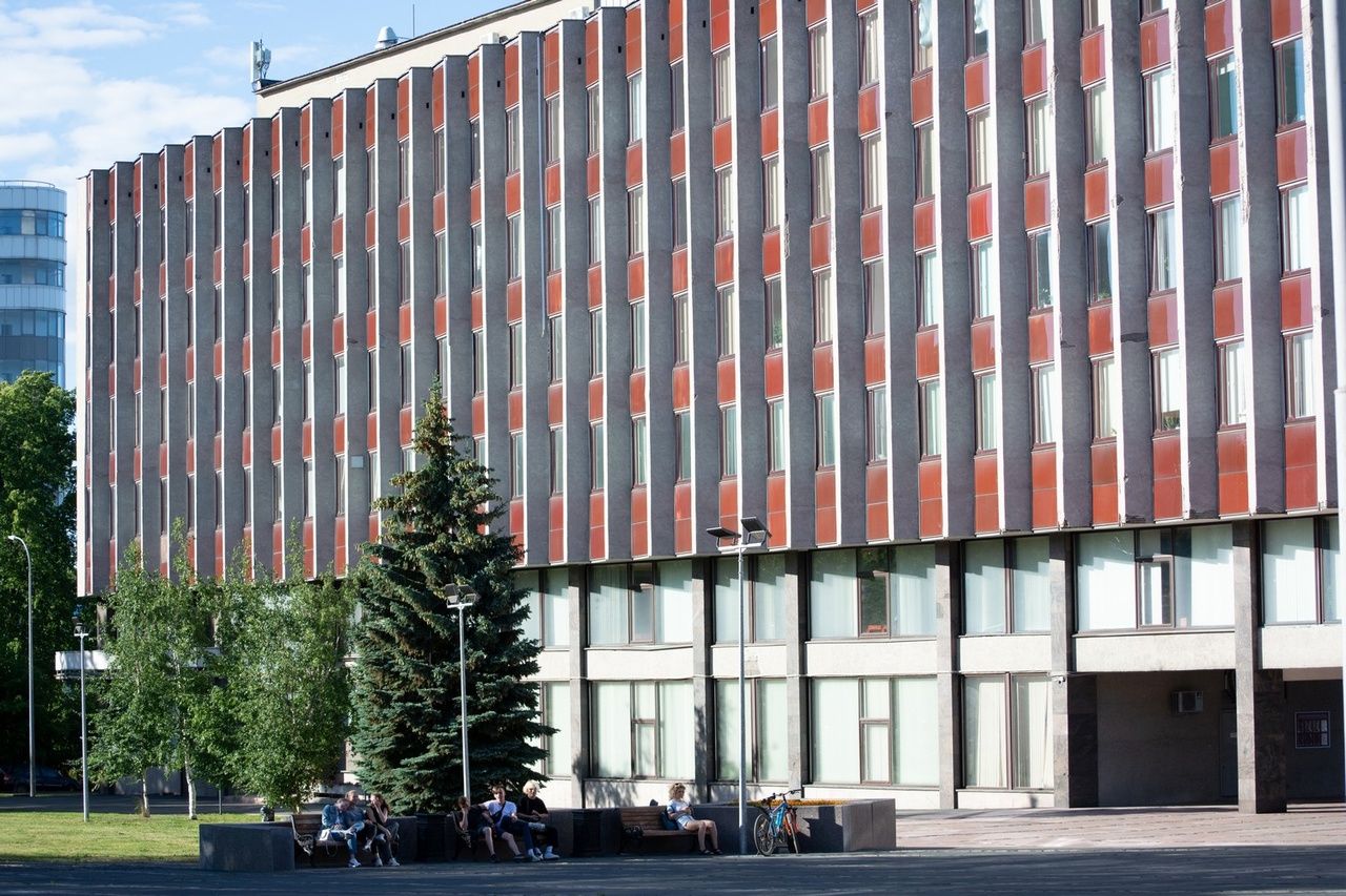 Физкультурные мероприятия и работу спортшкол обсудят на планёрке в мэрии Петрозаводска