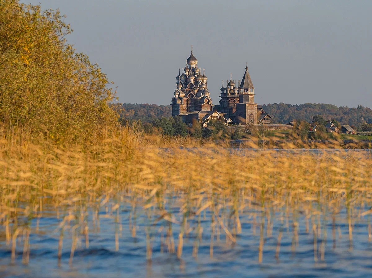 Турпоток в Карелию в 2023 году вырос почти в два раза