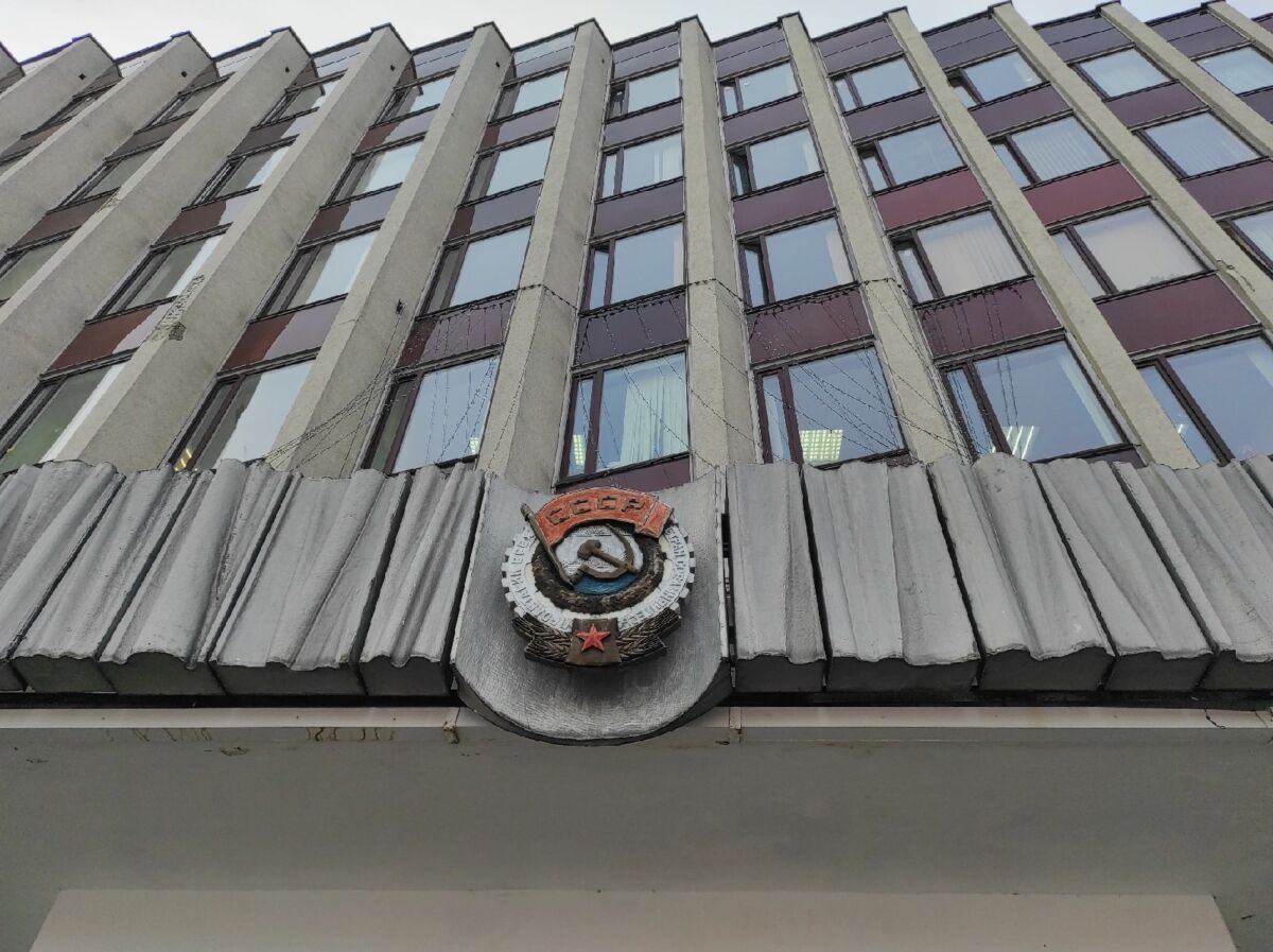 Отбор кандидатов на должность мэра Петрозаводска начнется в октябре