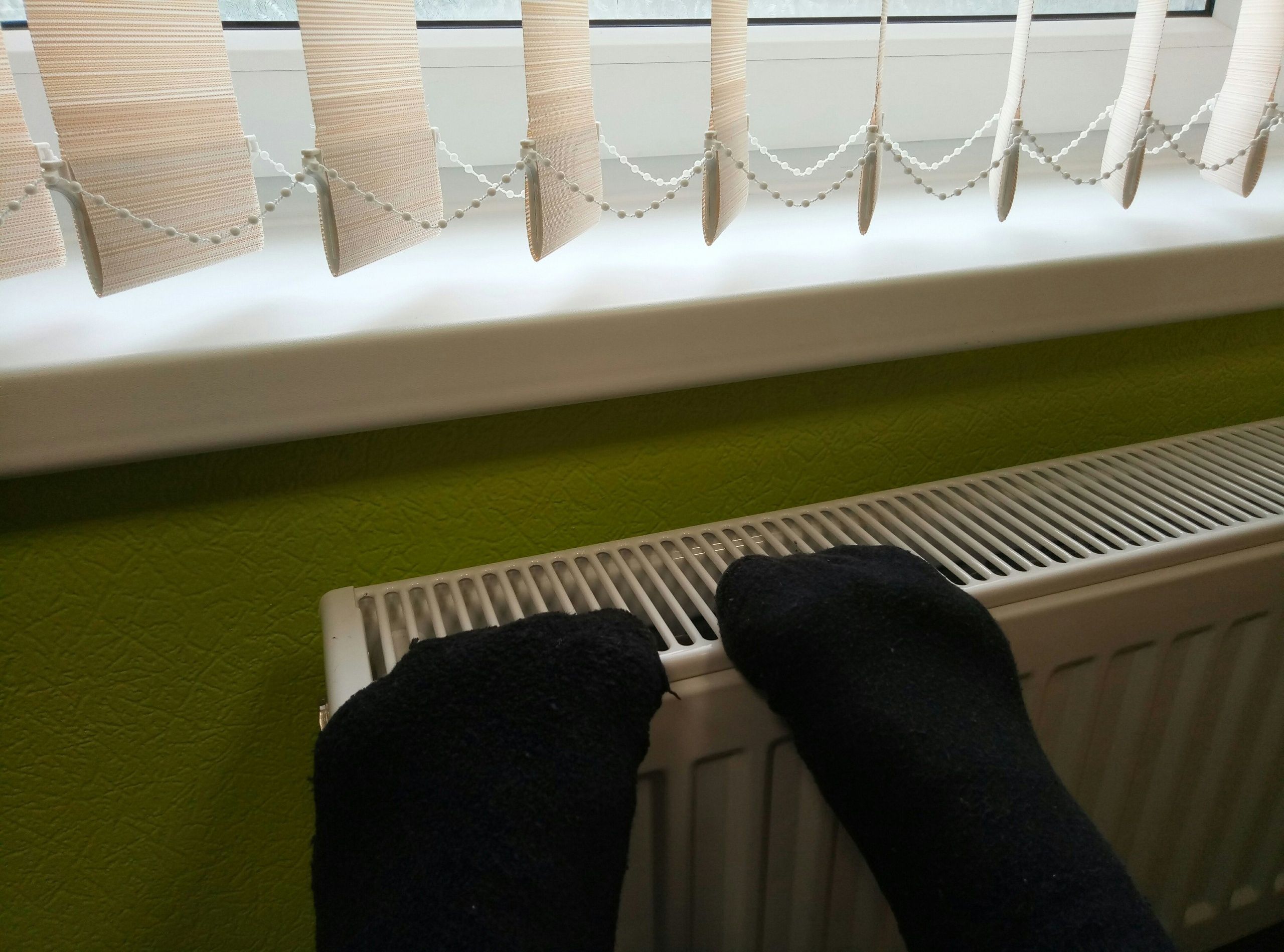 Названы новые сроки начала отопительного сезона в Карелии