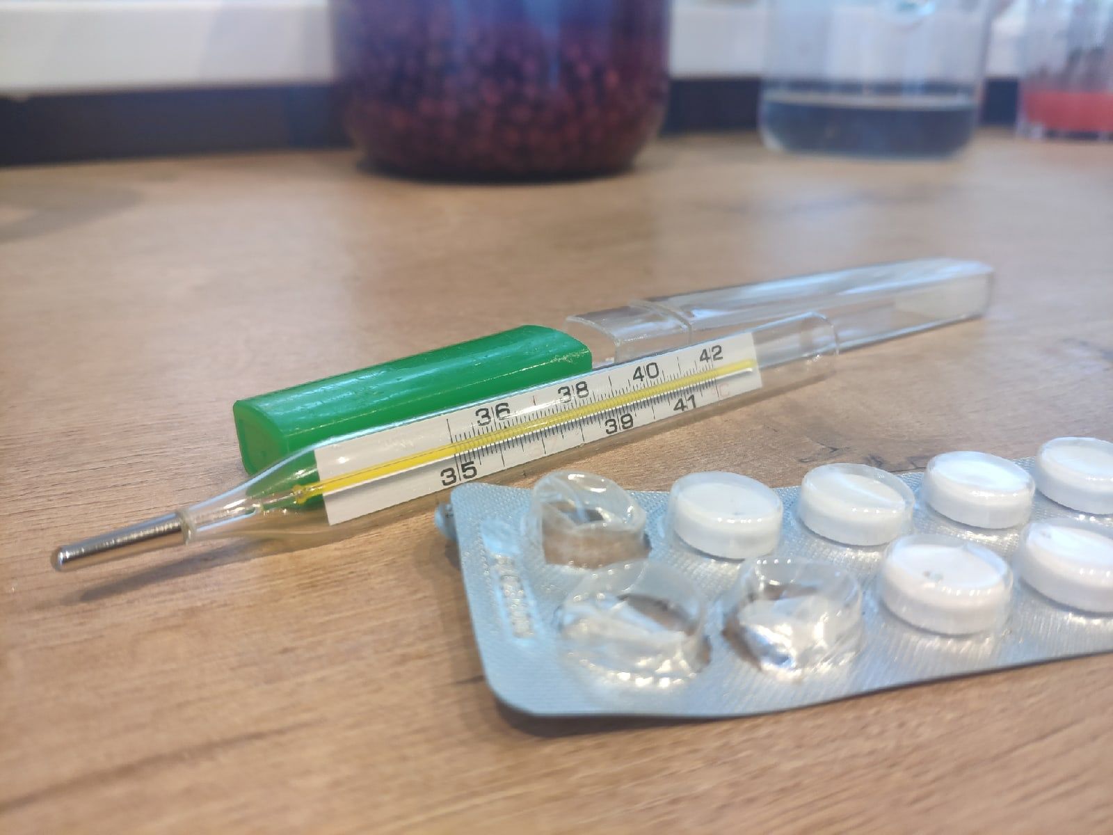 Вакцинироваться против гриппа призвал глава Минздрава Карелии