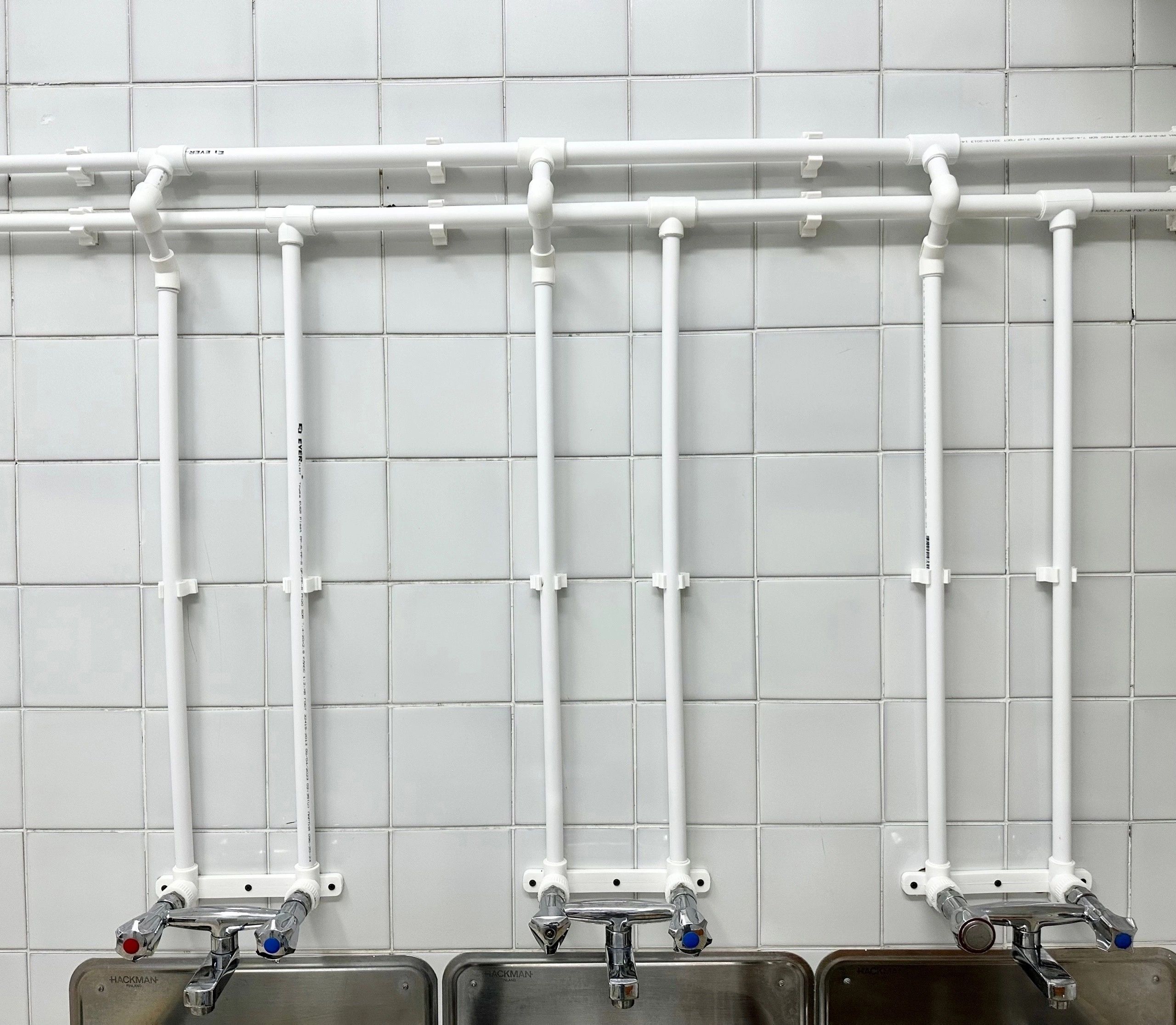 Завершен ремонт в Межрайонной больнице № 1 в Костомукше